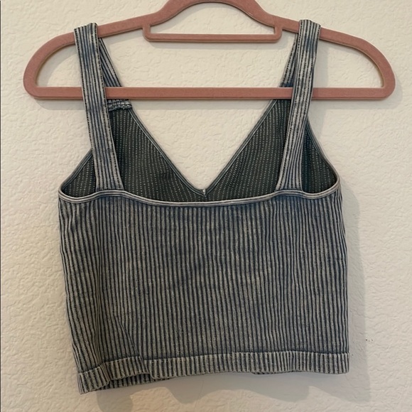 Free people crop top - Picture 2 of 2
